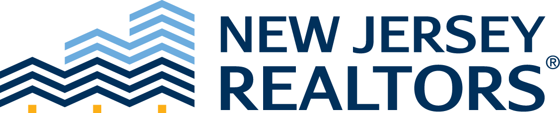 Logo of New Jersey Realtors