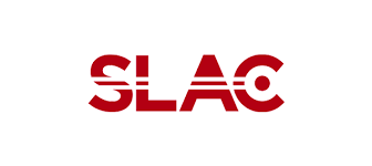 Logo of SLAC National Accelerator Laboratory