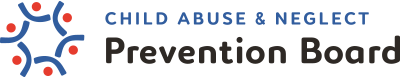 Logo of Wisconsin Child Abuse and Neglect Prevention Board