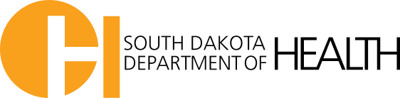 Logo of South Dakota Office of Rural Health