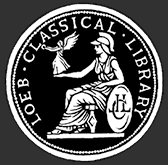 Logo of Loeb Classical Library Foundation