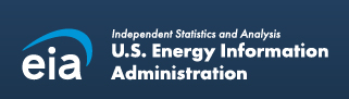 Logo of U.S. Energy Information Administration