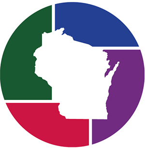 Logo of Wisconsin Area Health Education Center System