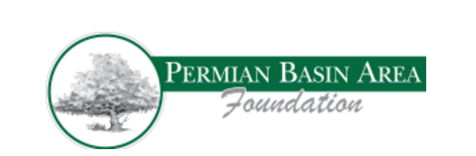 Logo of Permian Basin Area Foundation