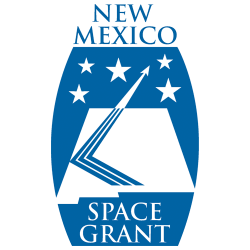 Logo of New Mexico Space Grant Consortium