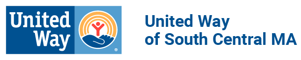 Logo of United Way of South Central Massachusetts