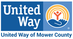 Logo of United Way of Mower County