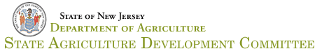 Logo of State Agriculture Development Committee