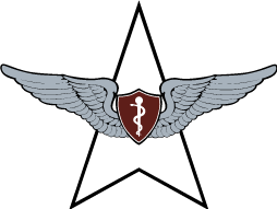 Logo of United States Army Aeromedical Research Laboratory