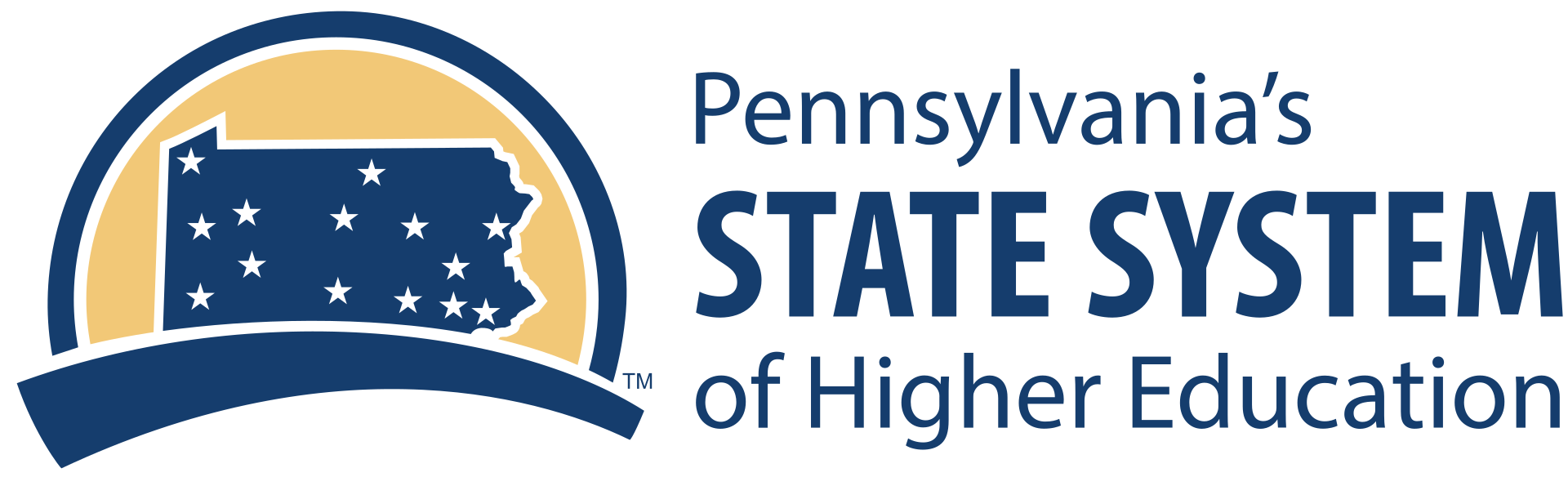 Logo of Pennsylvania's State System of Higher Education