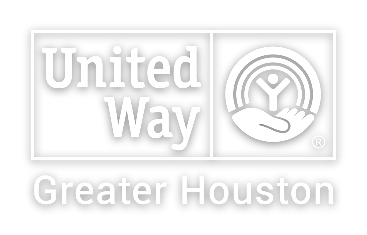 Logo of United Way of Greater Houston