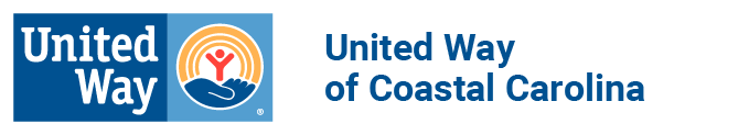 Logo of United Way of Coastal Carolina