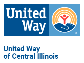 Logo of United Way of Central Illinois