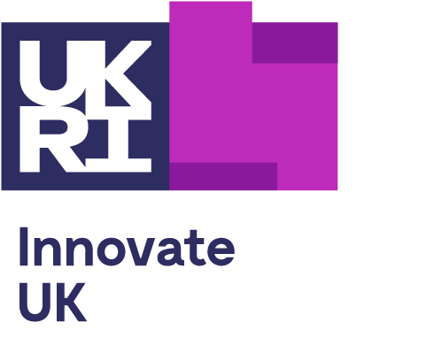 Logo of Innovate UK