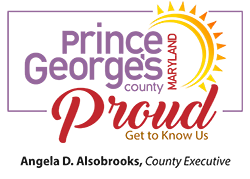 Logo of Prince George’s County