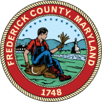 Logo of Frederick County Government