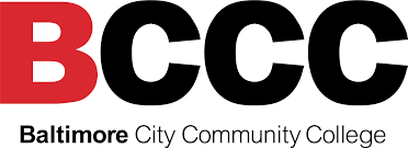 Logo of Baltimore City Community College