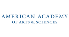 Logo of American Academy of Arts and Sciences