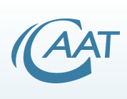 Logo of Center for Alternatives to Animal Testing