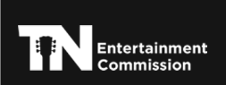 Logo of Tennessee Entertainment Commission