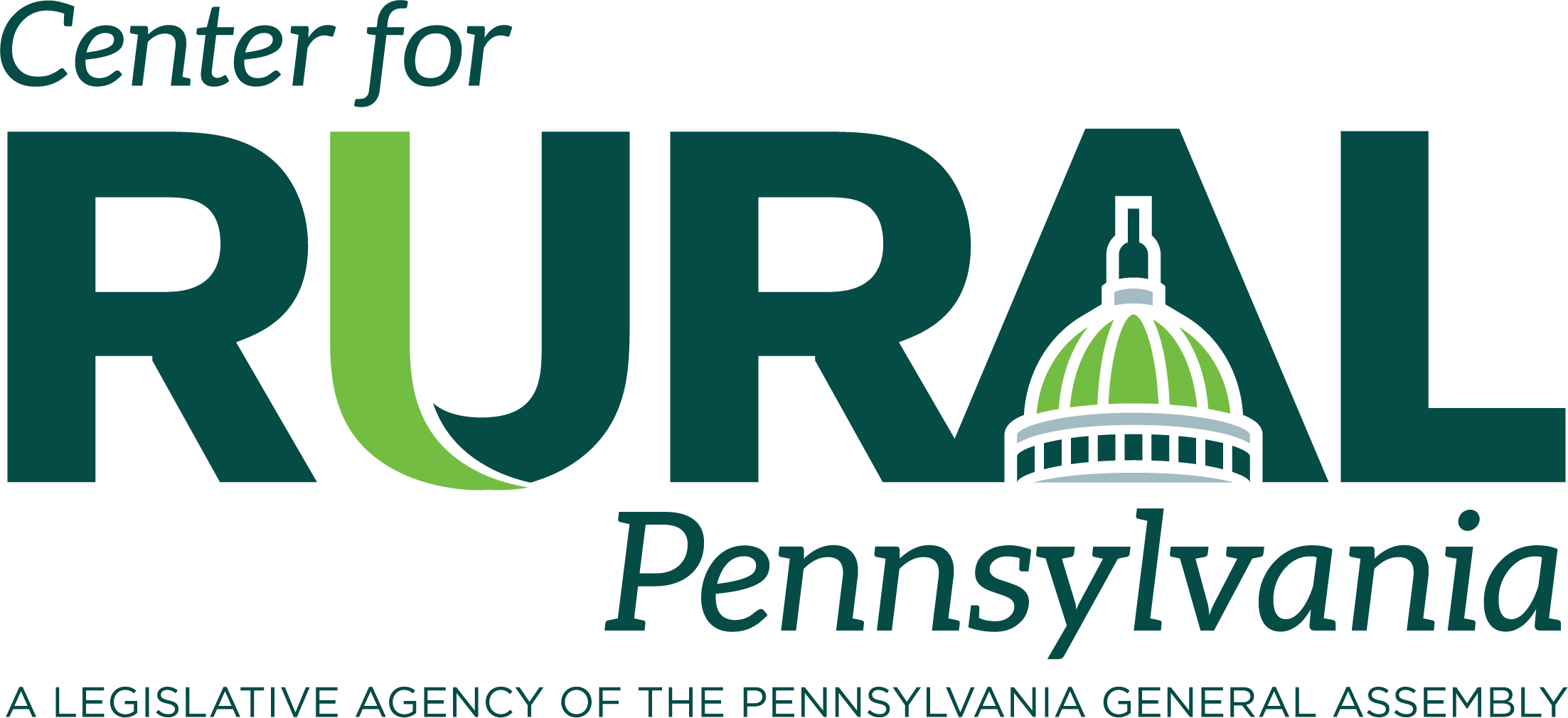 Logo of Center for Rural Pennsylvania