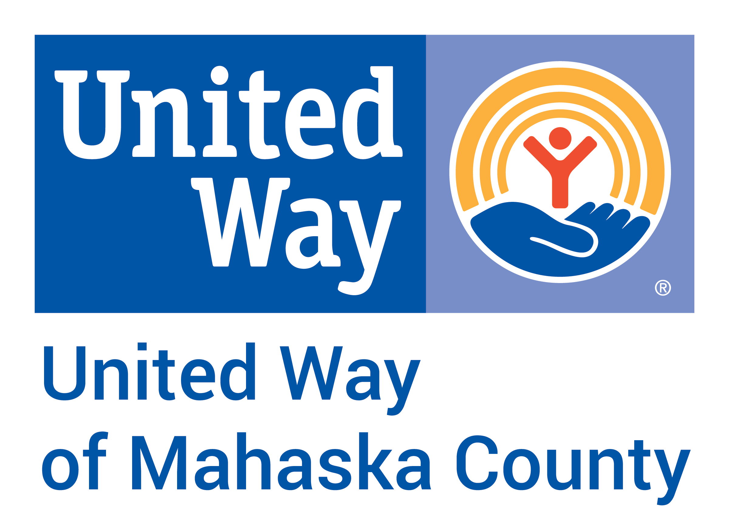 Logo of United Way of Mahaska County