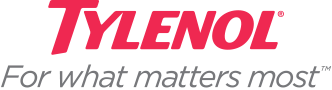 Logo of TYLENOL