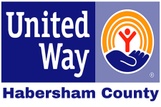 Logo of Habersham County United Way