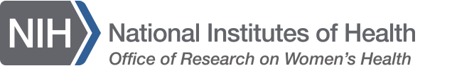 Logo of Office of Research on Women’s Health