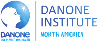 Logo of Danone Institute North America