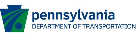 Logo of Pennsylvania Department of Transportation