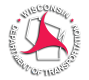 Logo of Wisconsin Department of Transportation