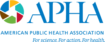 Logo of American Public Health Association