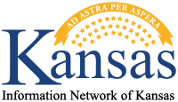 Logo of Information Network of Kansas