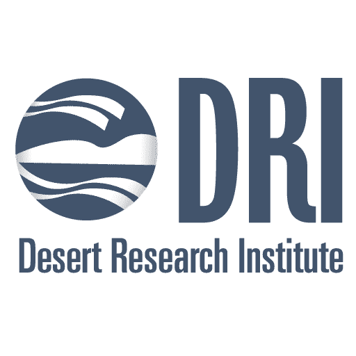 Logo of Desert Research Institute