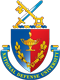 Logo of National Defense University Press