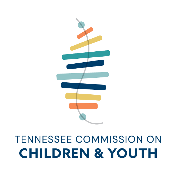 Logo of Tennessee Commission on Children and Youth