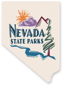 Logo of Nevada State Parks