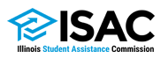 Logo of Illinois Student Assistance Commission