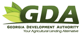 Logo of Georgia Development Authority