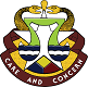 Logo of Carl R. Darnall Army Medical Center