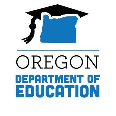 Logo of Oregon Department of Education