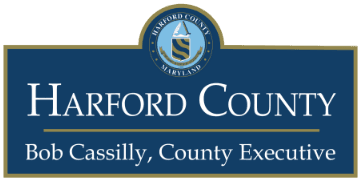 Logo of Harford County Government