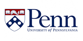 Logo of University of Pennsylvania