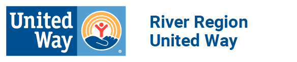 Logo of River Region United Way