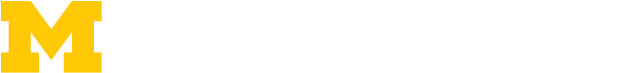 Logo of Michigan Society of Fellows
