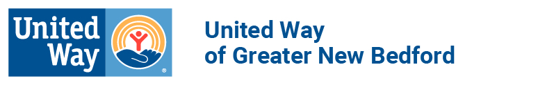 Logo of United way of Greater New Bedford