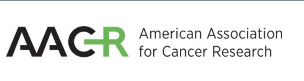 Logo of American Association for Cancer Research