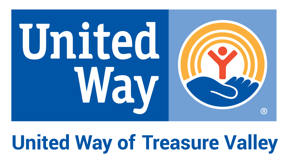 Logo of United Way of Treasure Valley