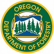 Logo of Oregon Department of Forestry